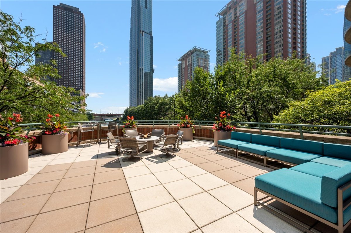 480 N MCCLURG Court Unit: 1109