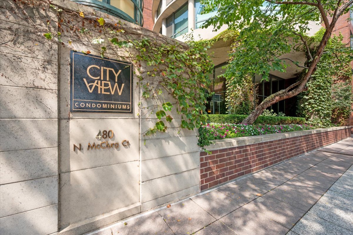 480 N MCCLURG Court Unit: 1109