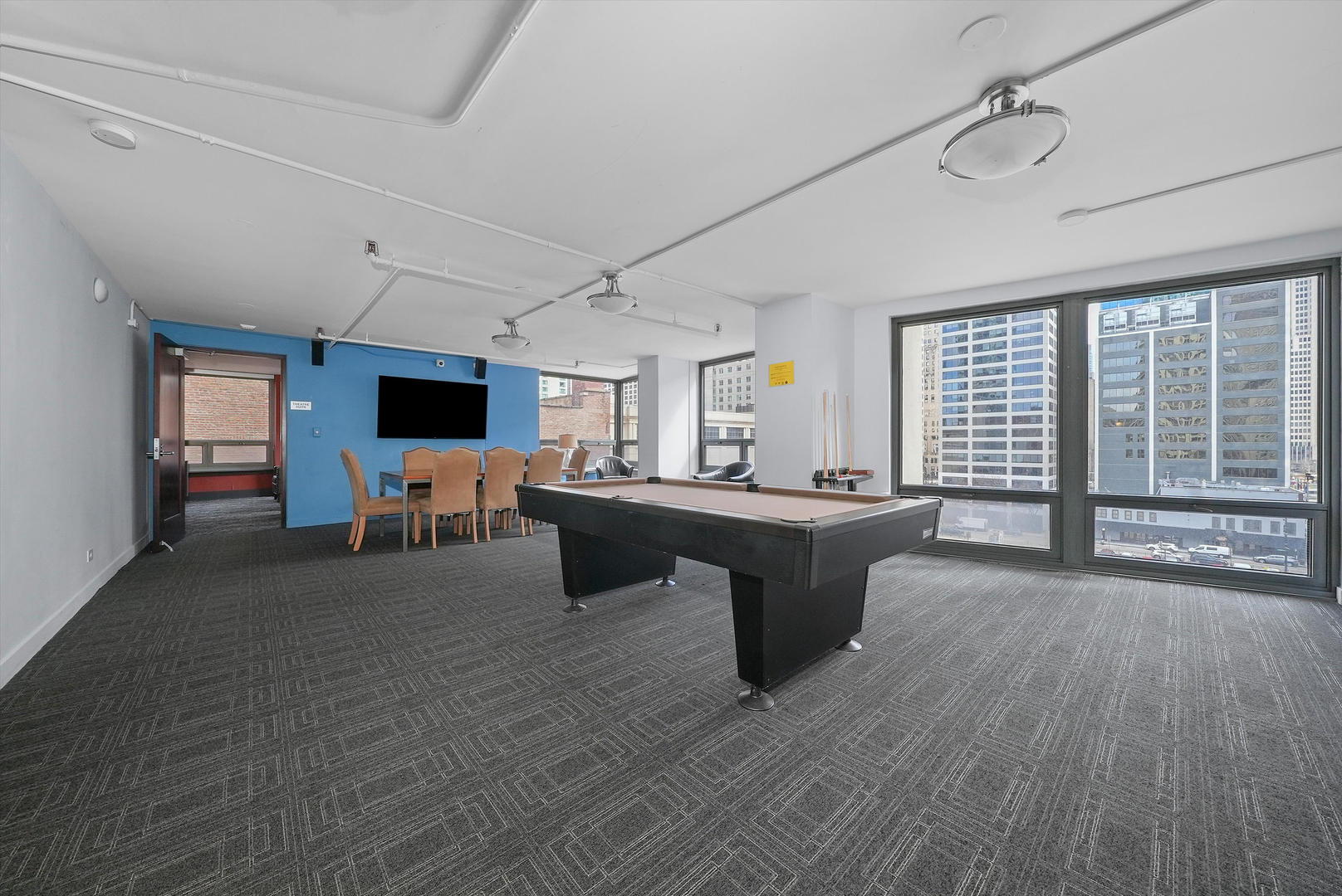440 N Wabash Avenue Unit: 2907