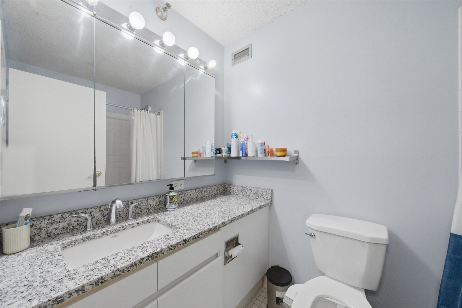 440 N Wabash Avenue Unit: 2907