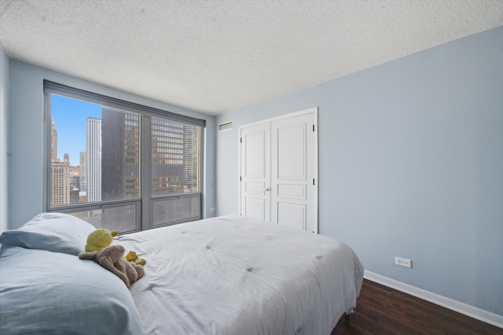 440 N Wabash Avenue Unit: 2907