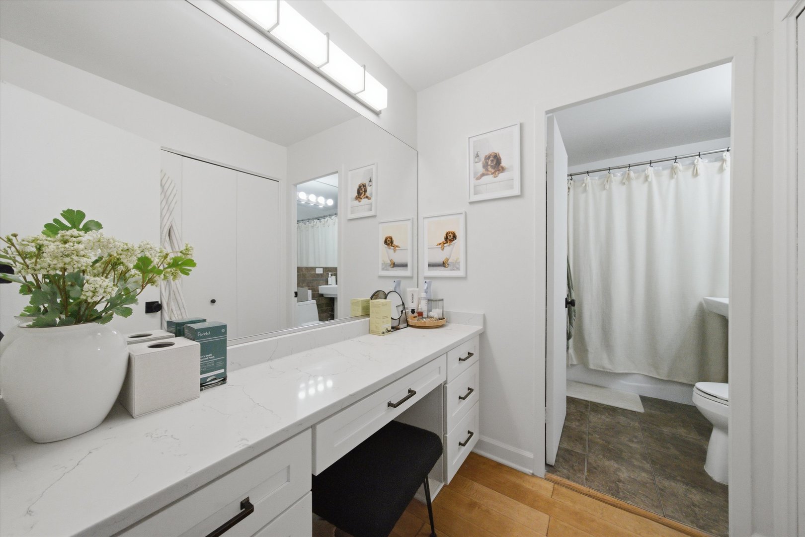 2909 N Sheridan Road Unit: 1204