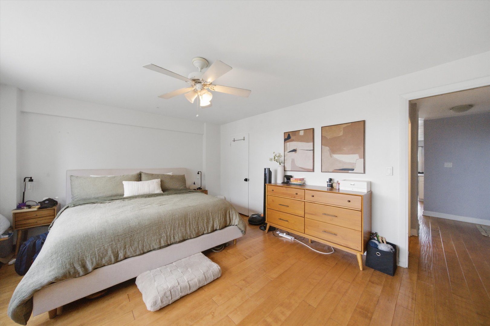 2909 N Sheridan Road Unit: 1204