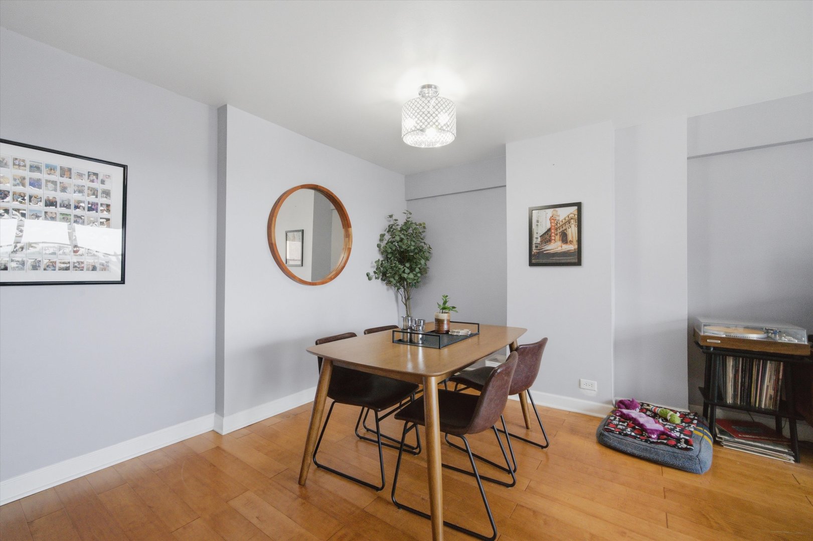 2909 N Sheridan Road Unit: 1204