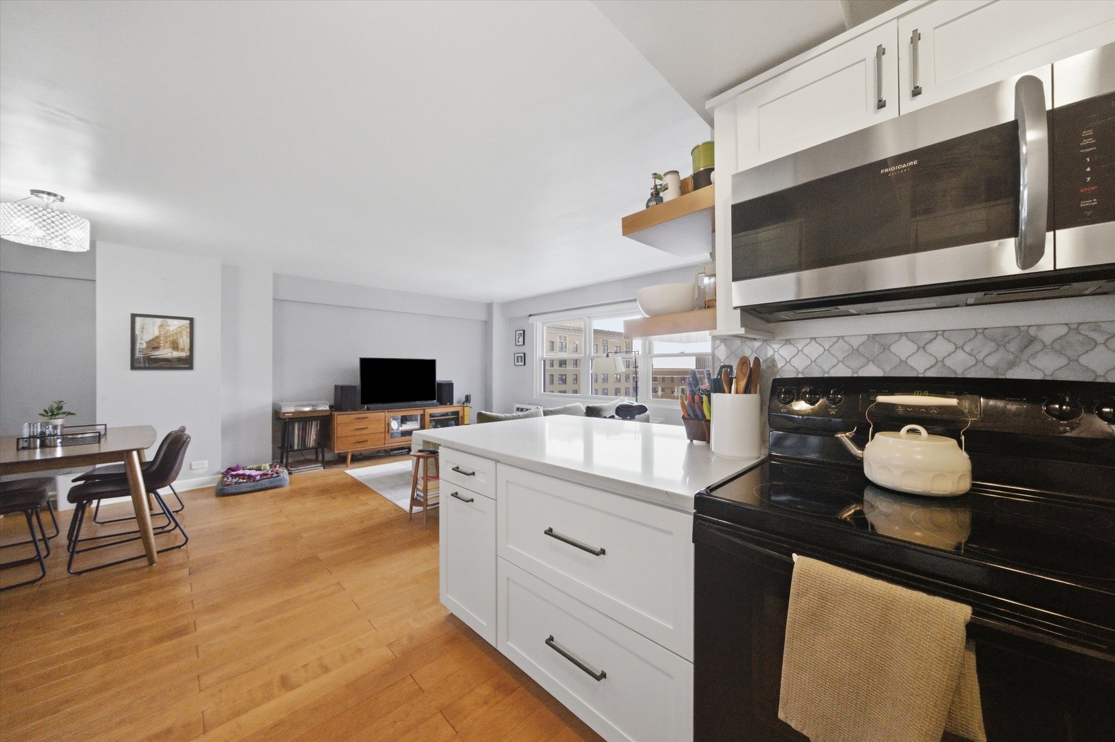 2909 N Sheridan Road Unit: 1204