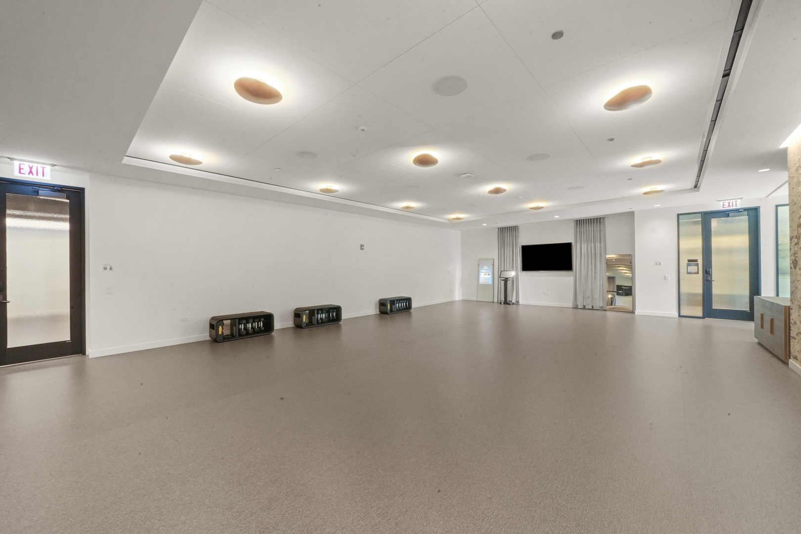 211 N Harbor Drive Unit: 3605