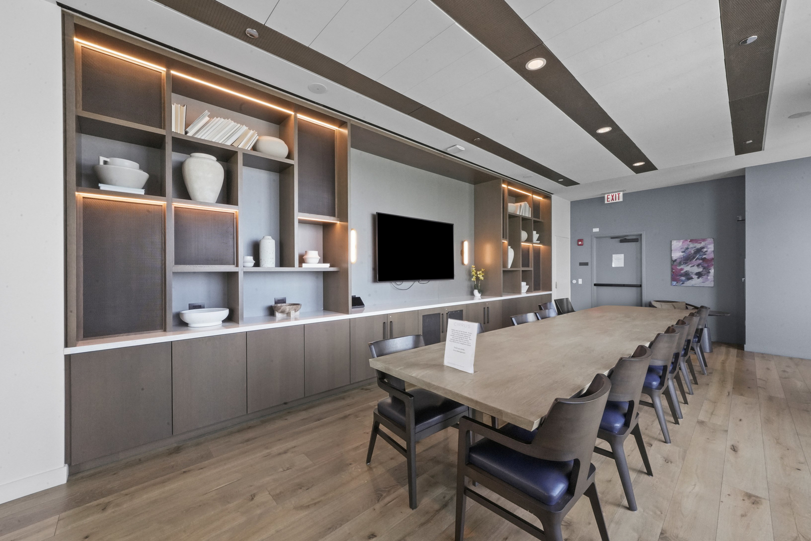 211 N Harbor Drive Unit: 3605
