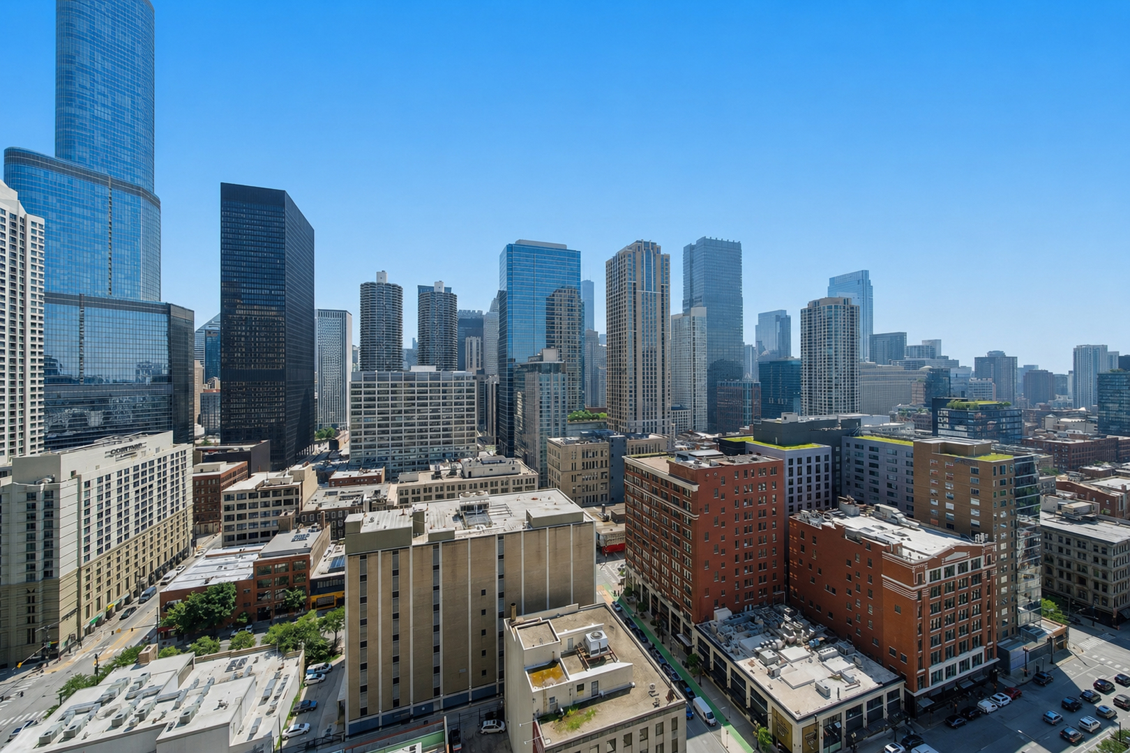 545 N Dearborn Street Unit: 2607