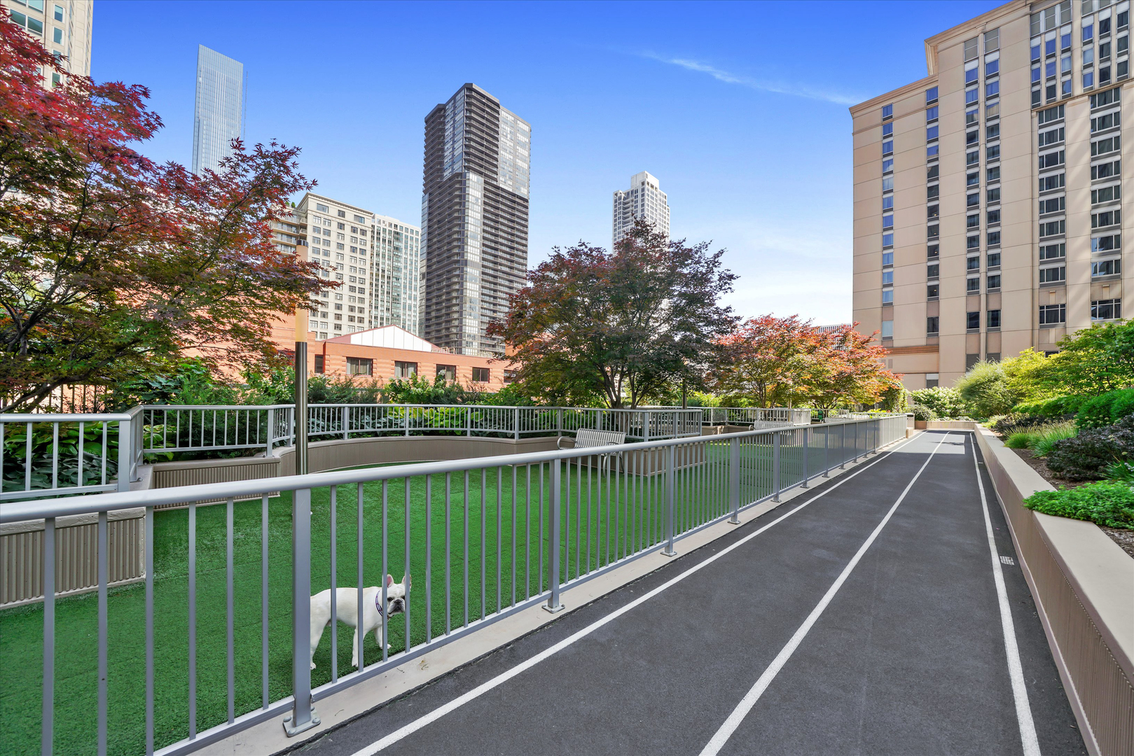 545 N Dearborn Street Unit: 2607