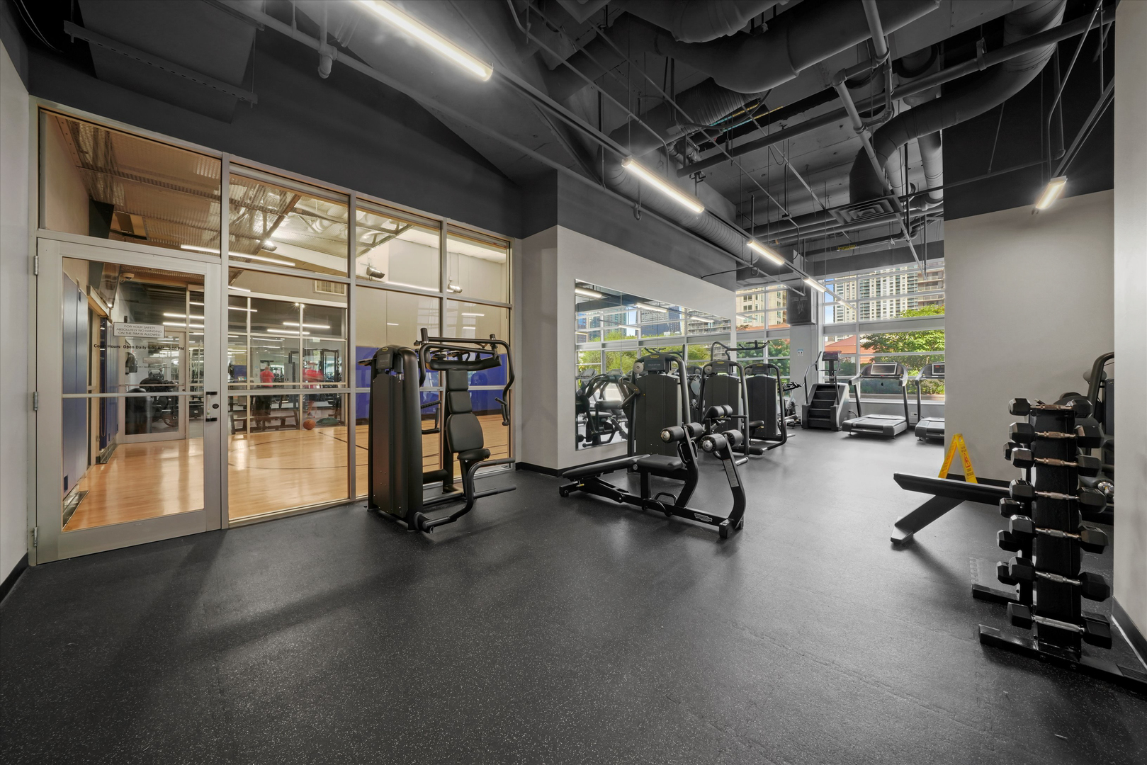 545 N Dearborn Street Unit: 2607