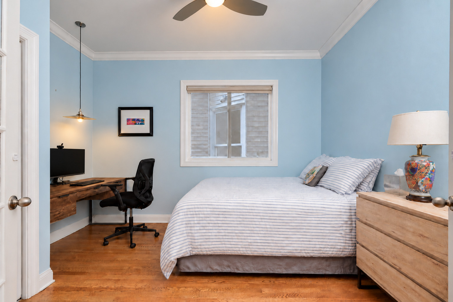 3824 N GREENVIEW Avenue Unit: 1