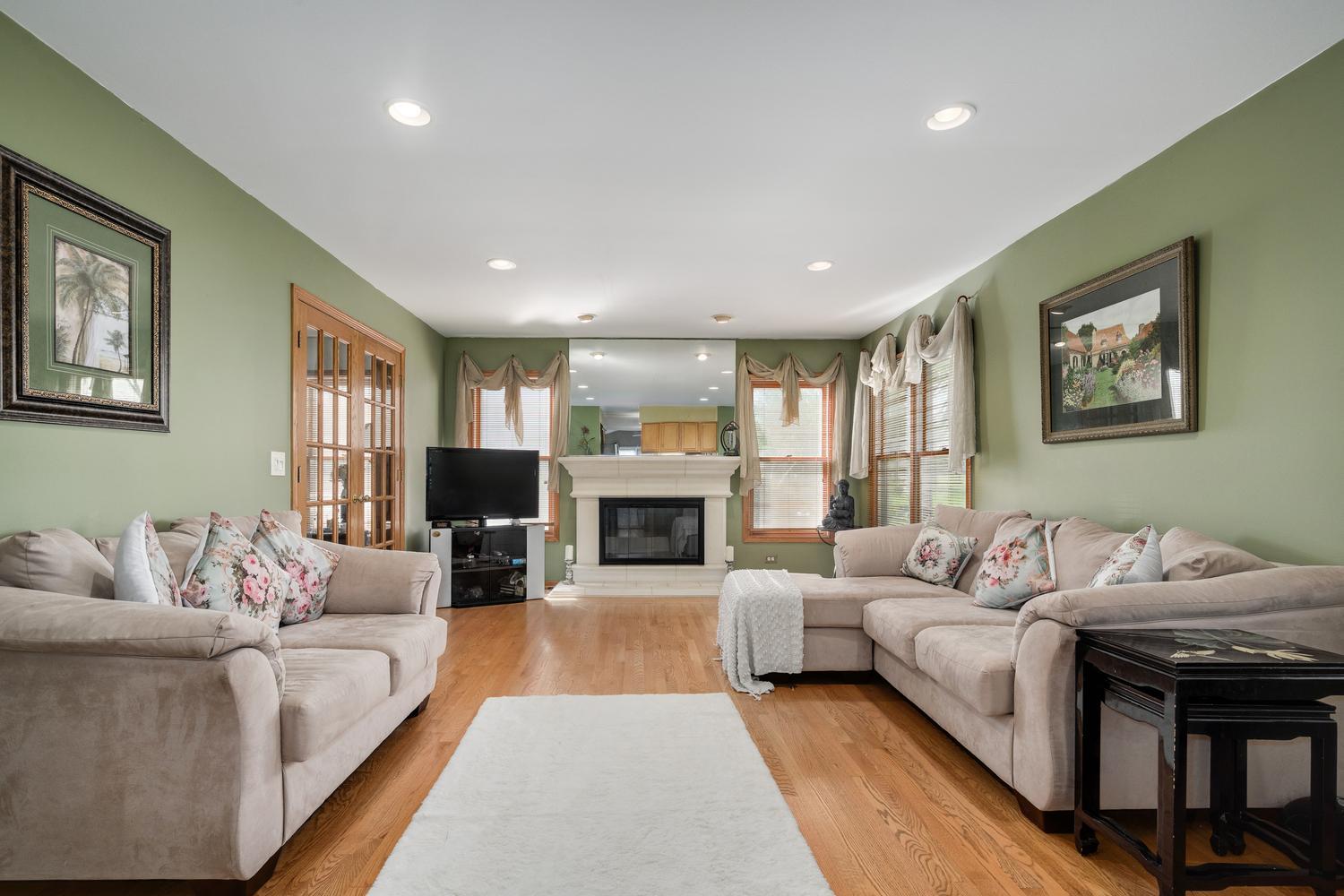 5282 Galloway Drive
