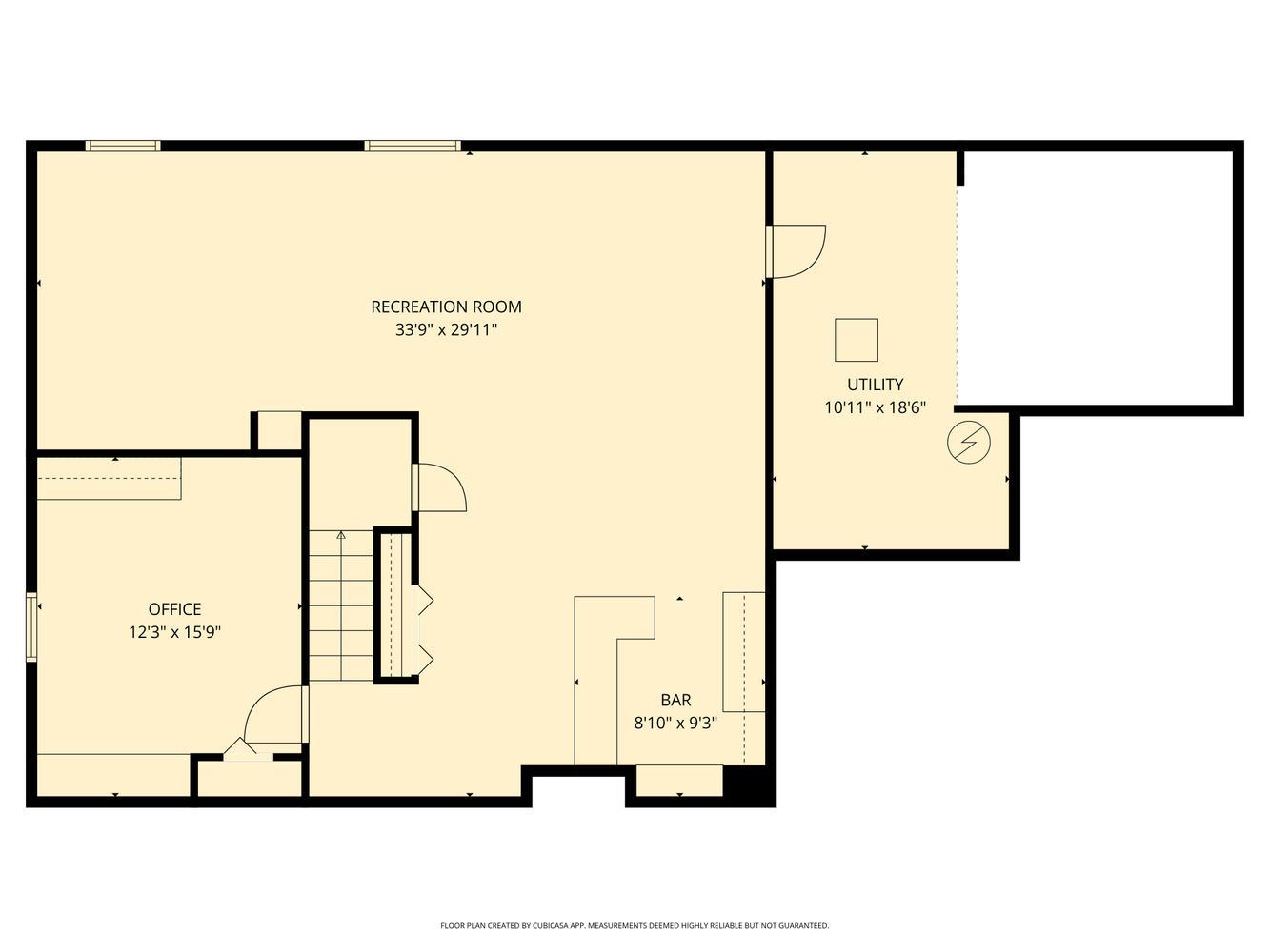 5282 Galloway Drive