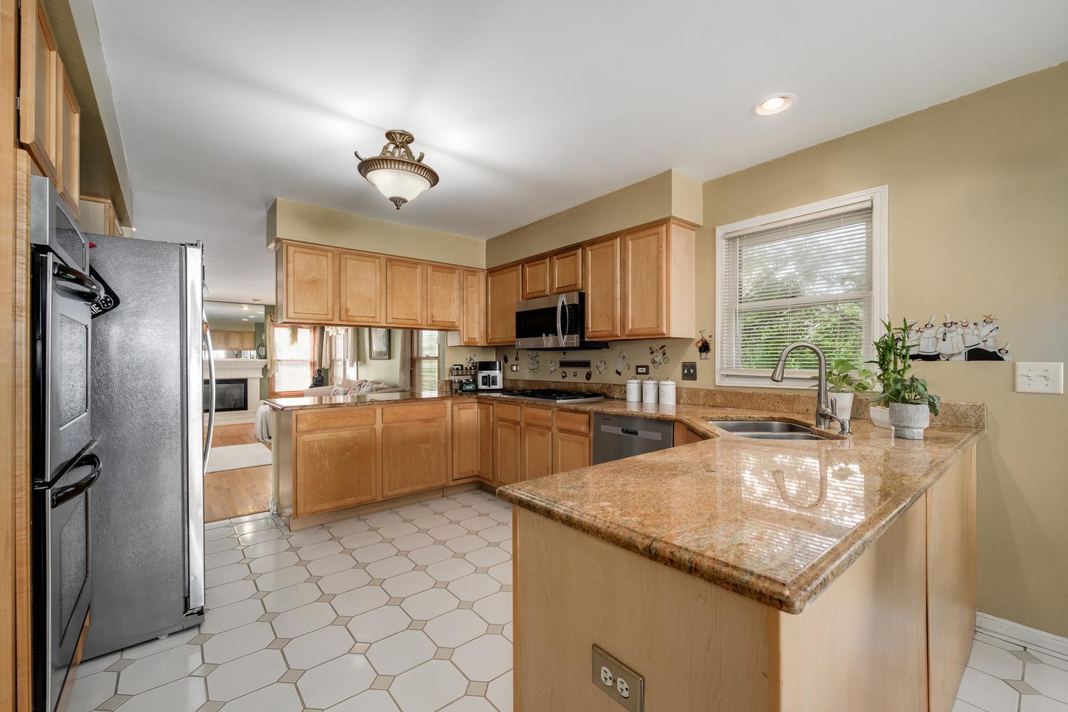 5282 Galloway Drive