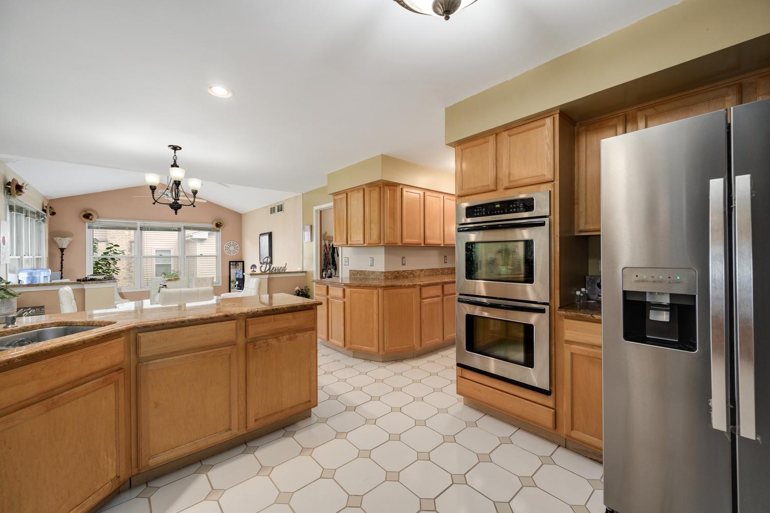 5282 Galloway Drive
