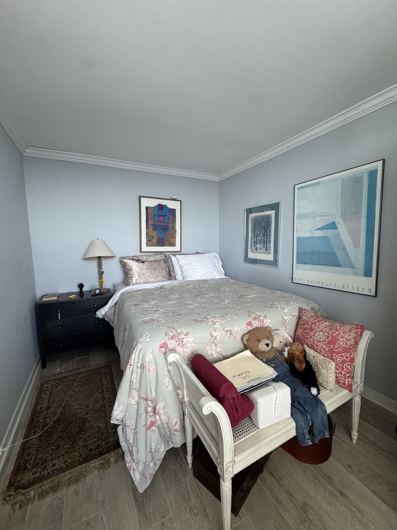 1560 N Sandburg Terrace Unit: 3407