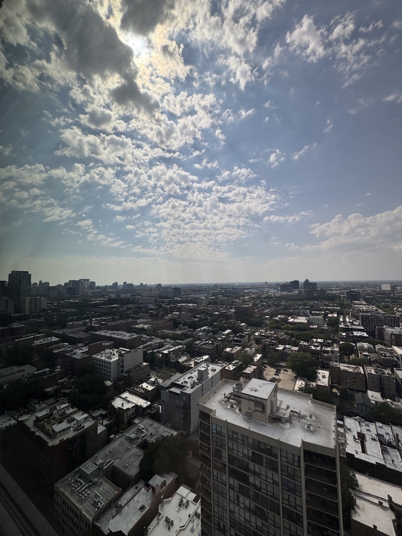 1560 N Sandburg Terrace Unit: 3407