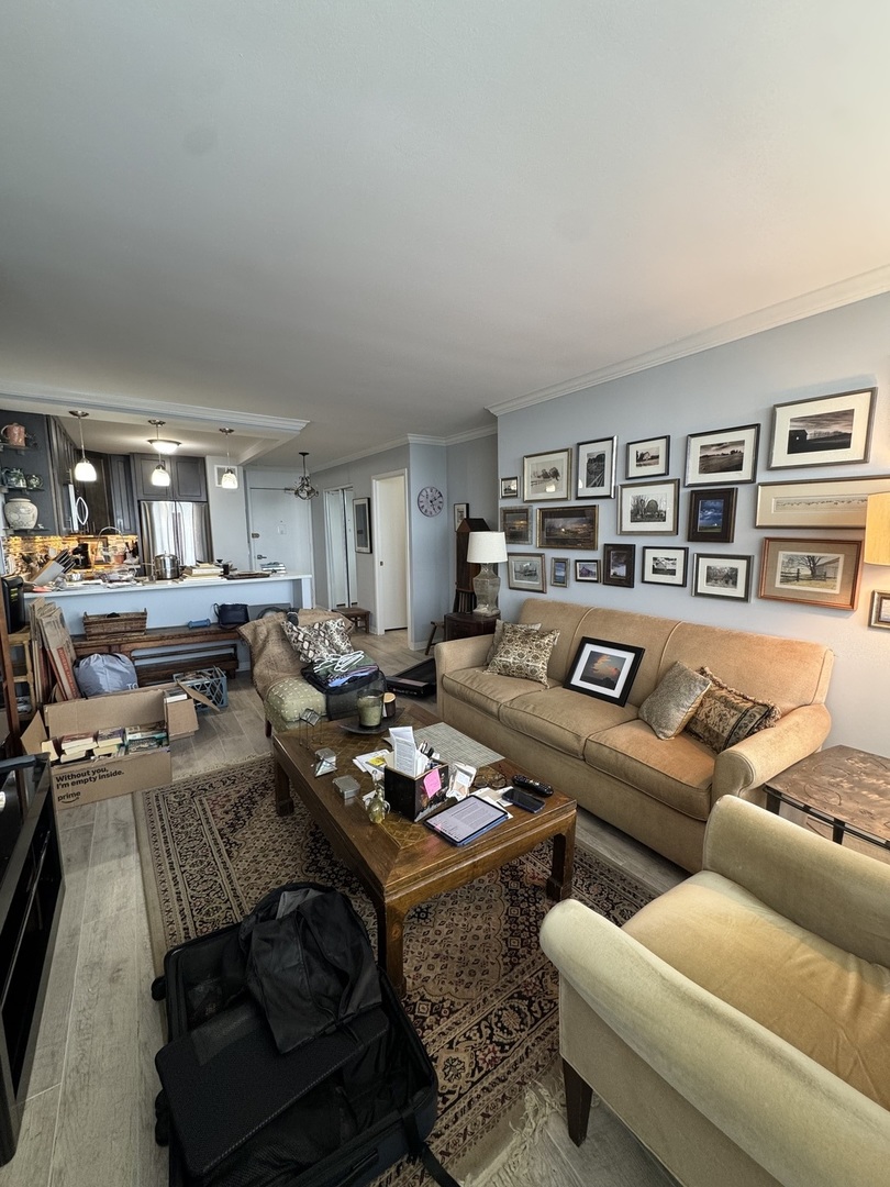 1560 N Sandburg Terrace Unit: 3407