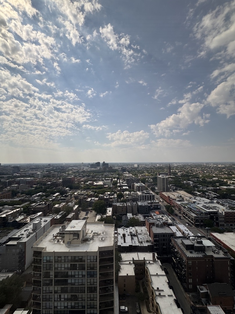 1560 N Sandburg Terrace Unit: 3407