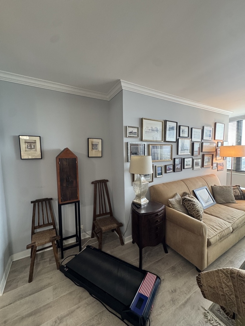 1560 N Sandburg Terrace Unit: 3407