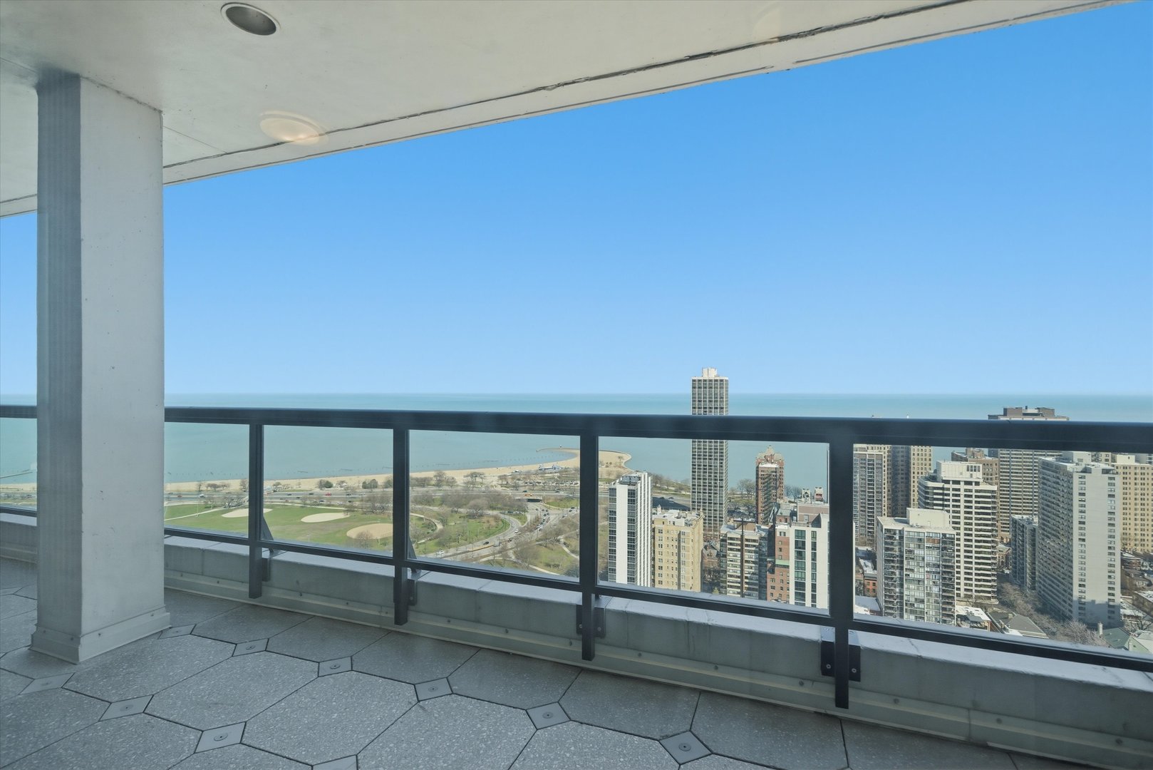 1560 N Sandburg Terrace Unit: 3407