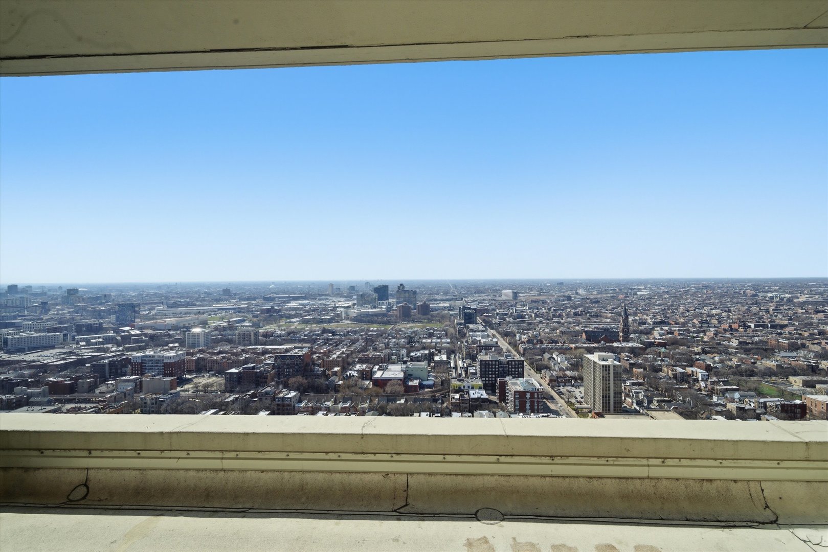 1560 N Sandburg Terrace Unit: 3407
