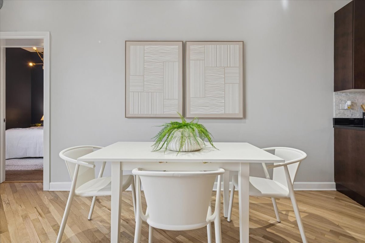 3125 W Fullerton Avenue Unit: 419