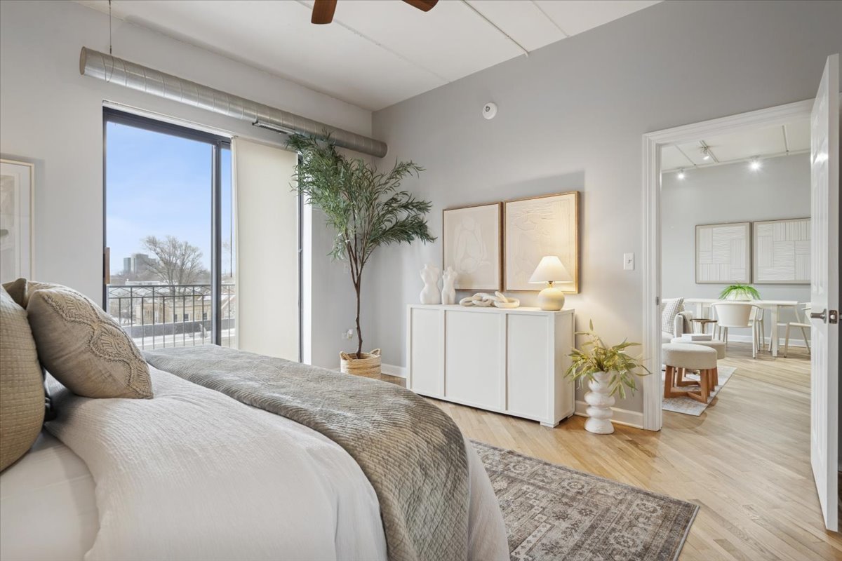 3125 W Fullerton Avenue Unit: 419