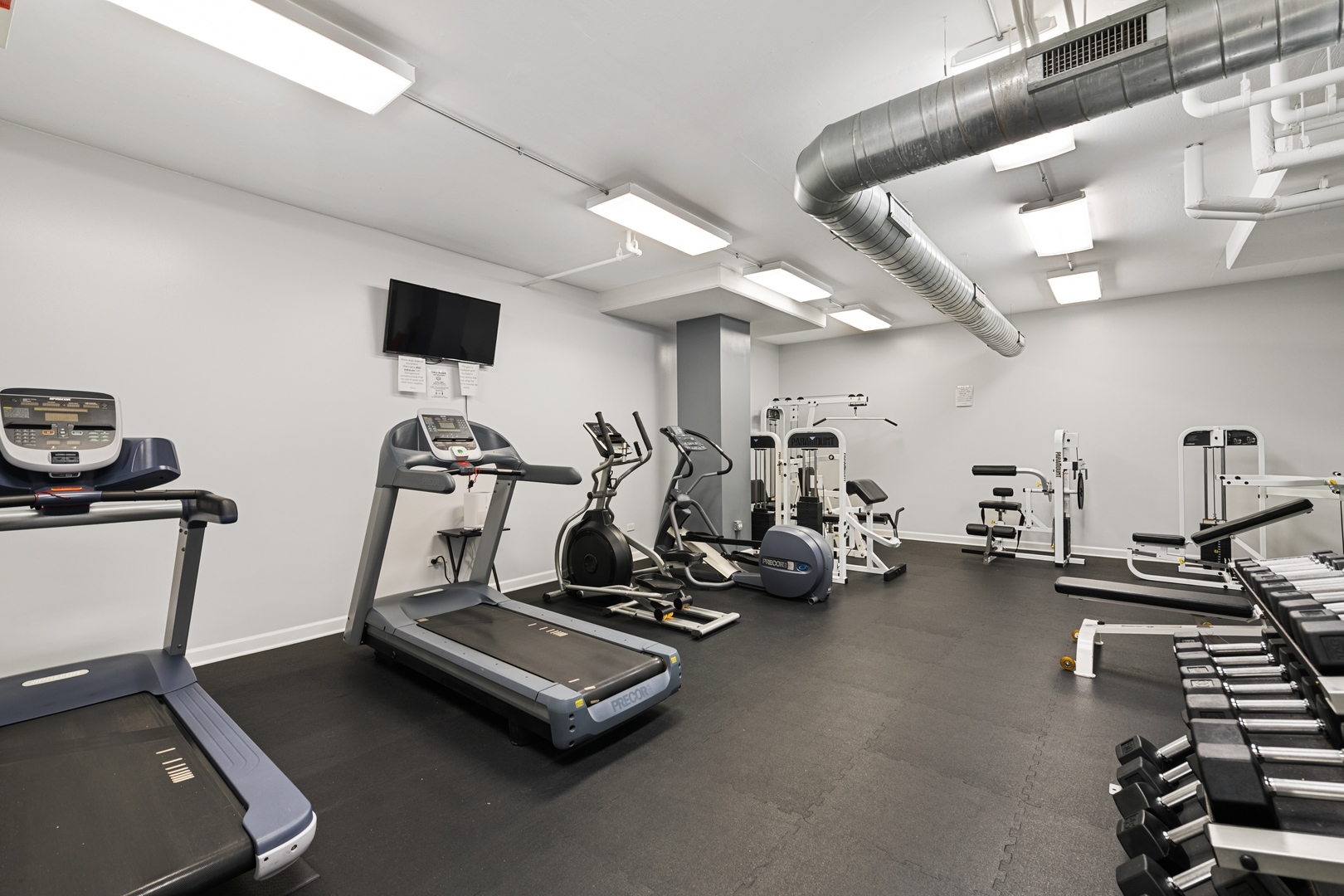 3125 W Fullerton Avenue Unit: 419