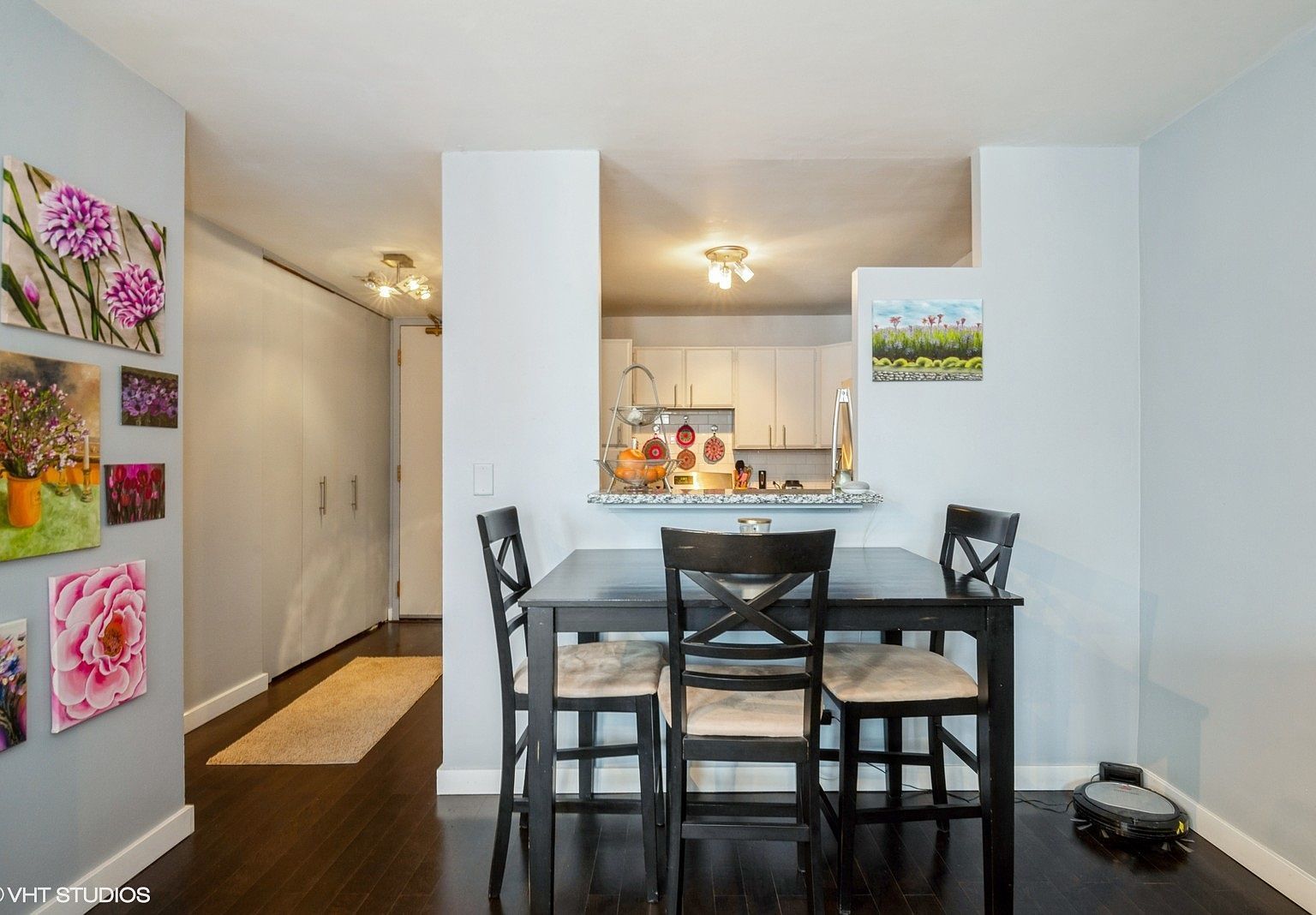400 E Randolph Street Unit: 3502