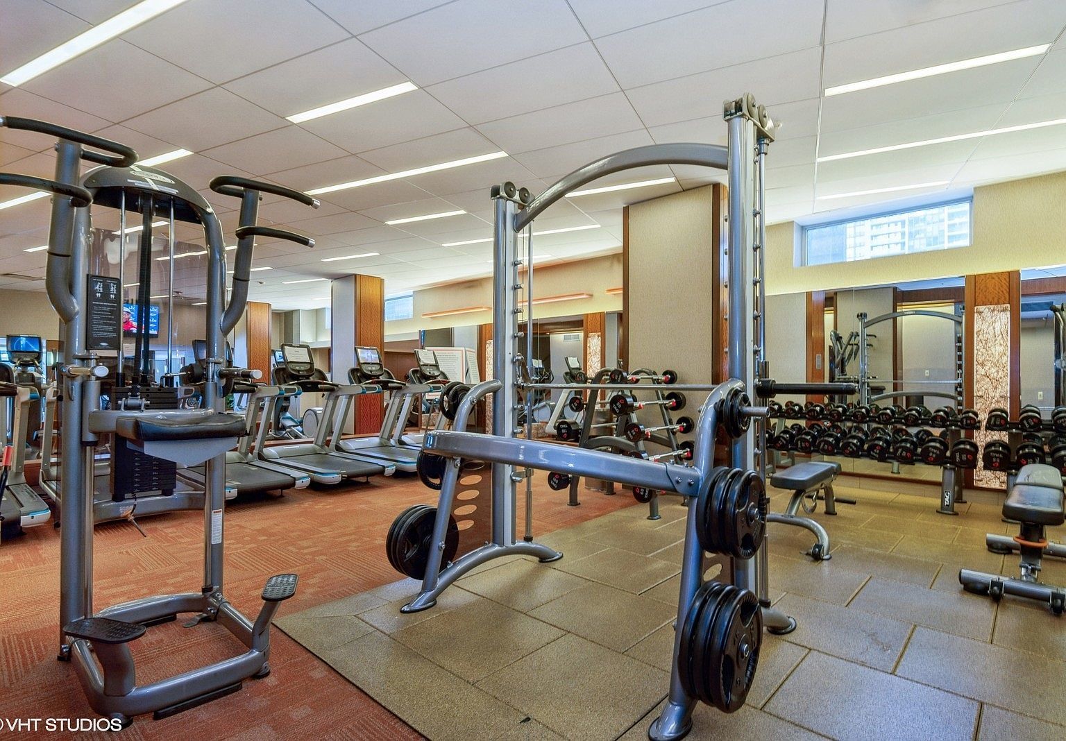 400 E Randolph Street Unit: 3502