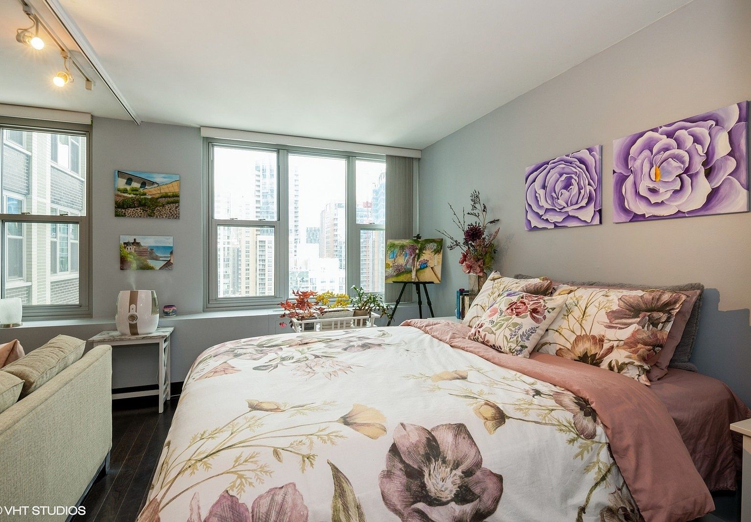 400 E Randolph Street Unit: 3502