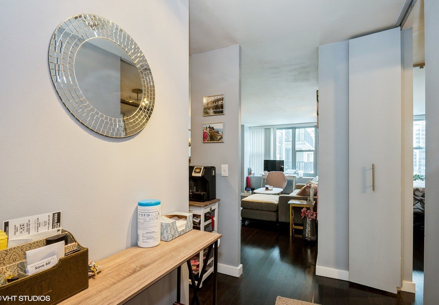 400 E Randolph Street Unit: 3502