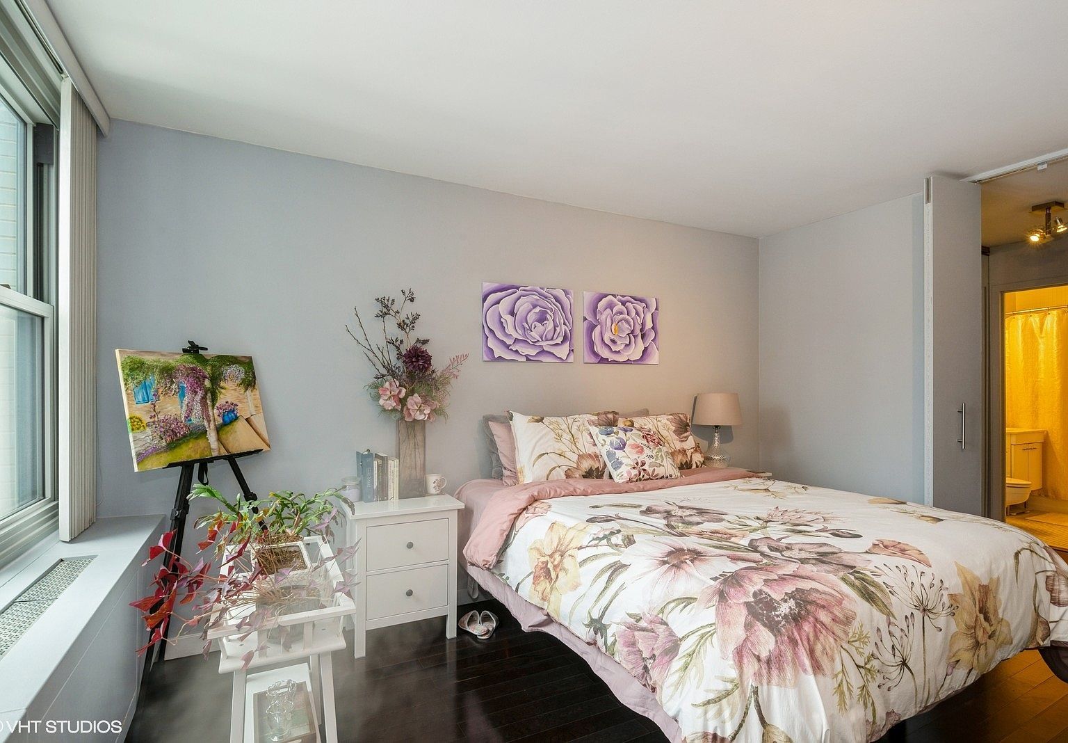 400 E Randolph Street Unit: 3502