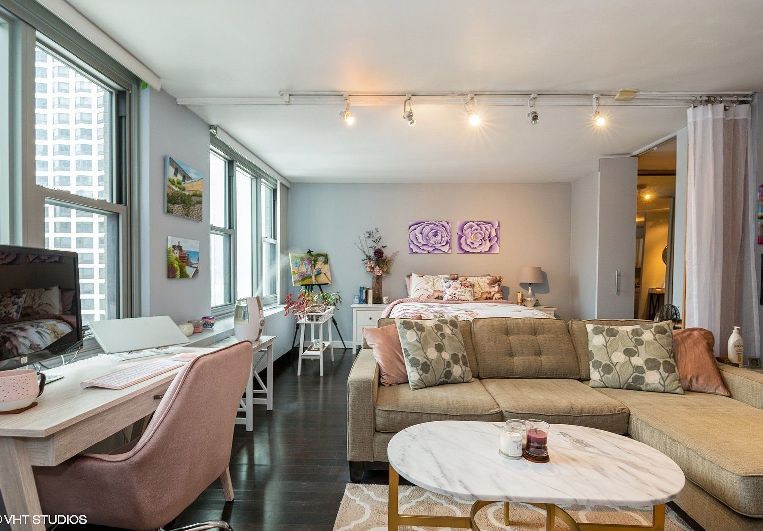 400 E Randolph Street Unit: 3502