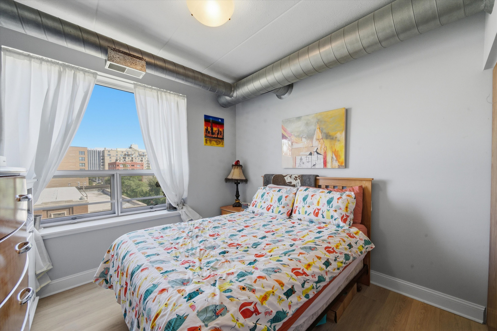 1100 W Montrose Avenue Unit: 502
