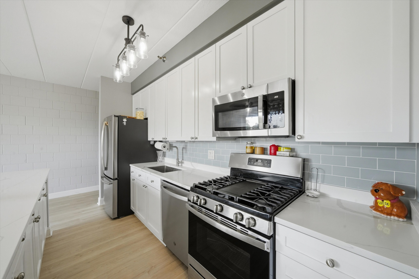 1100 W Montrose Avenue Unit: 502