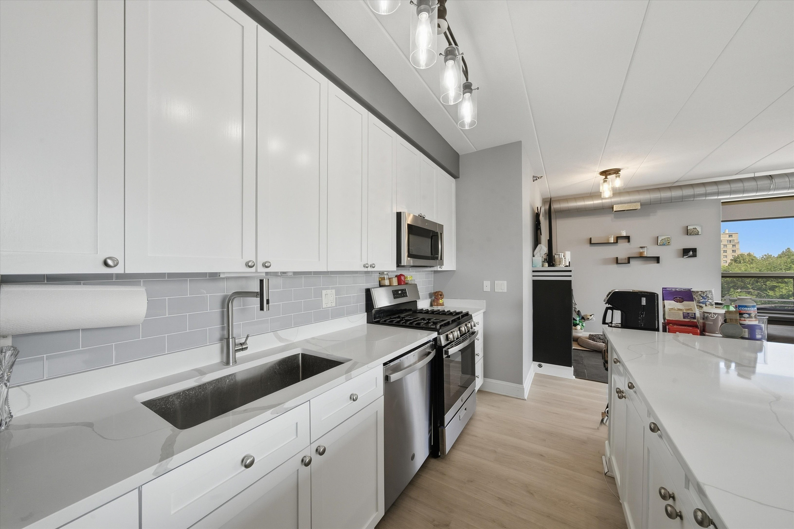 1100 W Montrose Avenue Unit: 502
