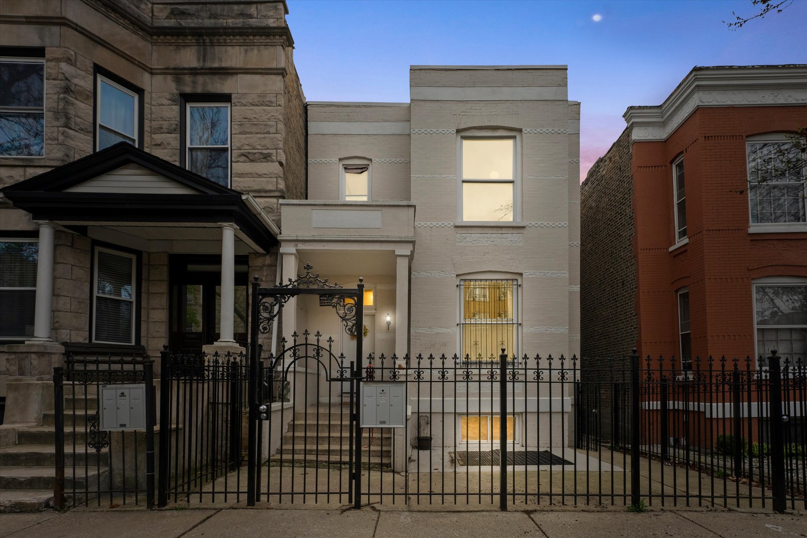 3333 W Pierce Avenue