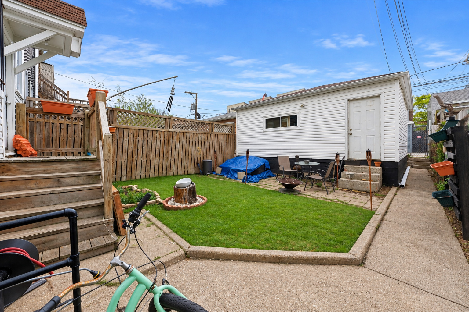 3333 W Pierce Avenue