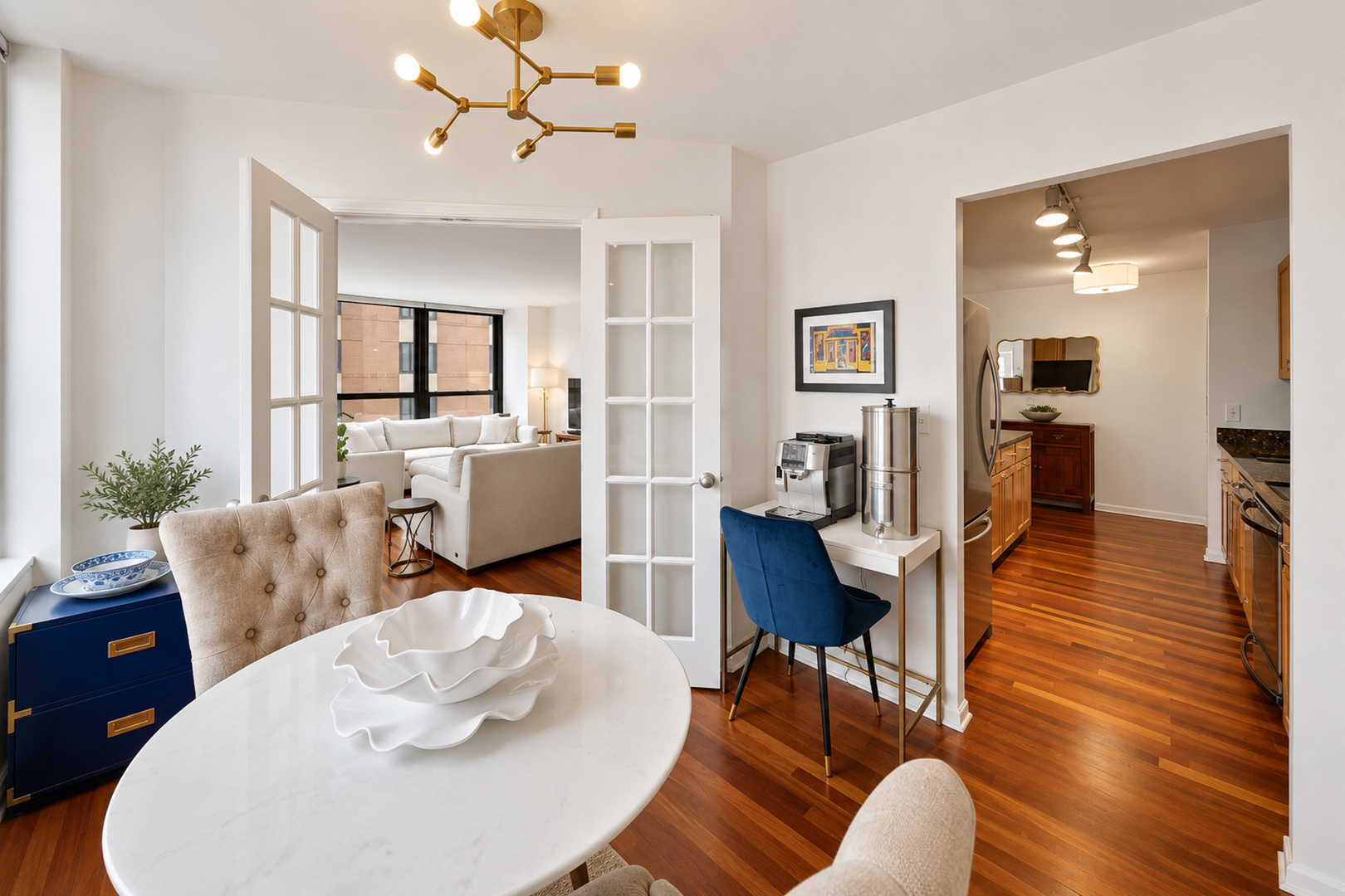 222 E Pearson Street Unit: 1901