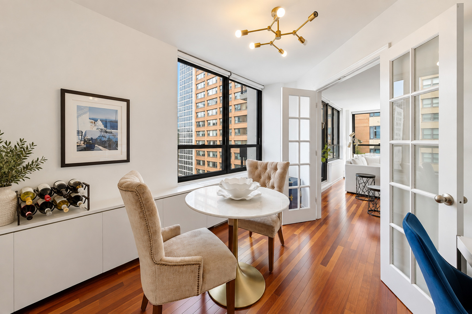 222 E Pearson Street Unit: 1901