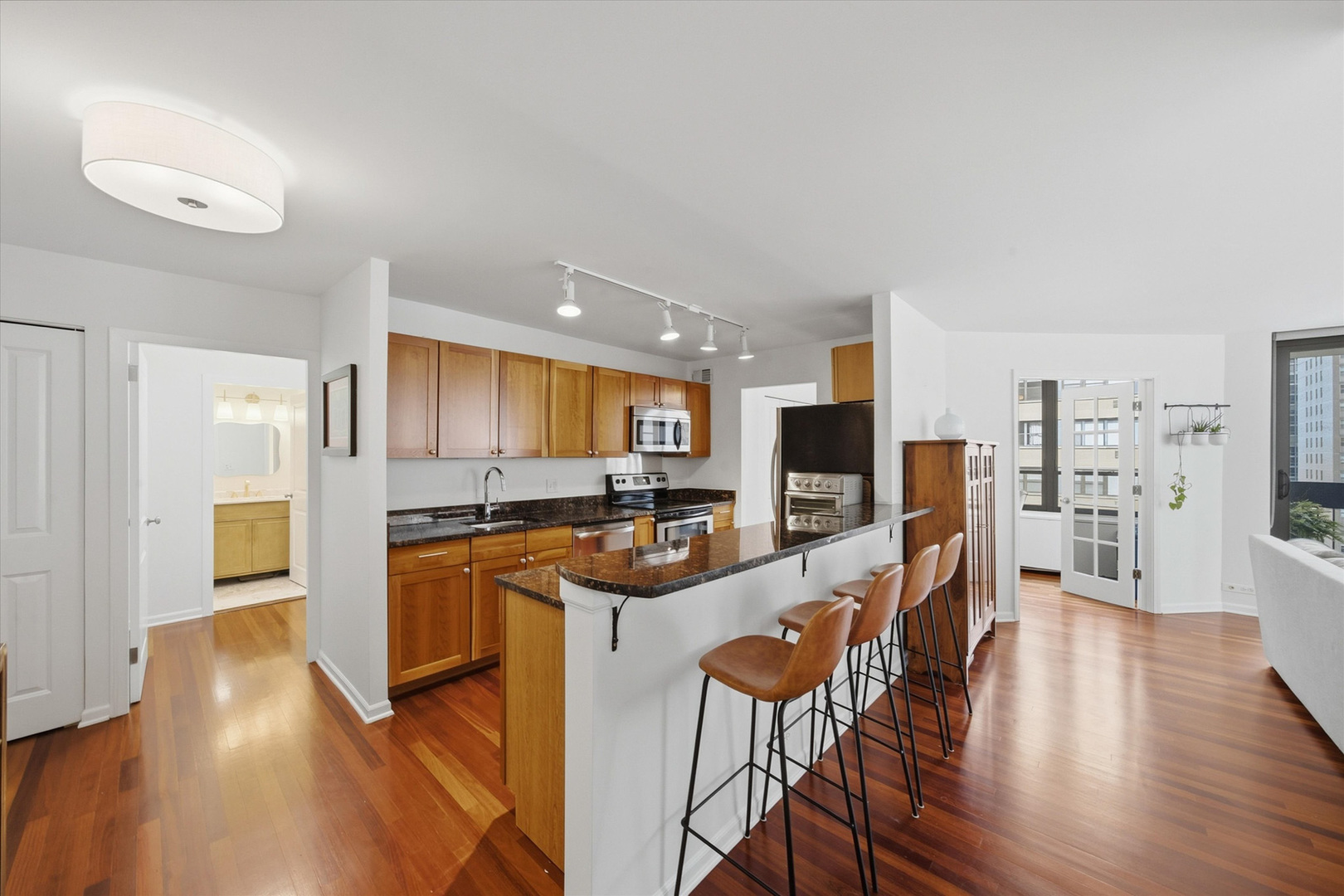 222 E Pearson Street Unit: 1901