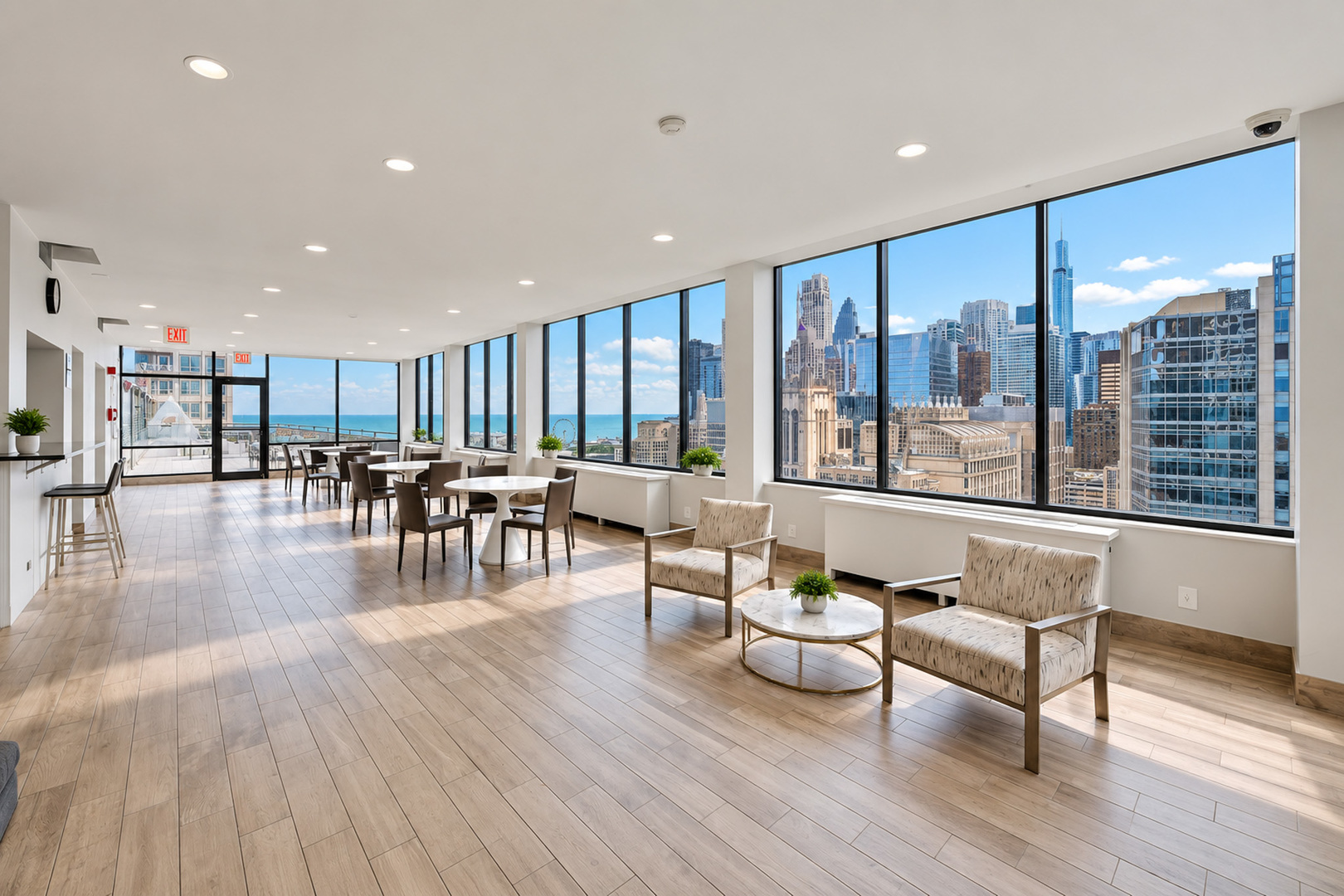 222 E Pearson Street Unit: 1901