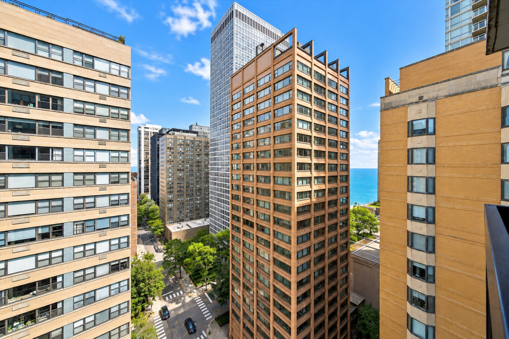 222 E Pearson Street Unit: 1901