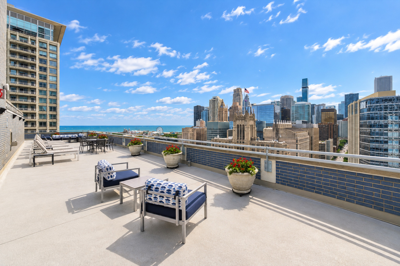 222 E Pearson Street Unit: 1901