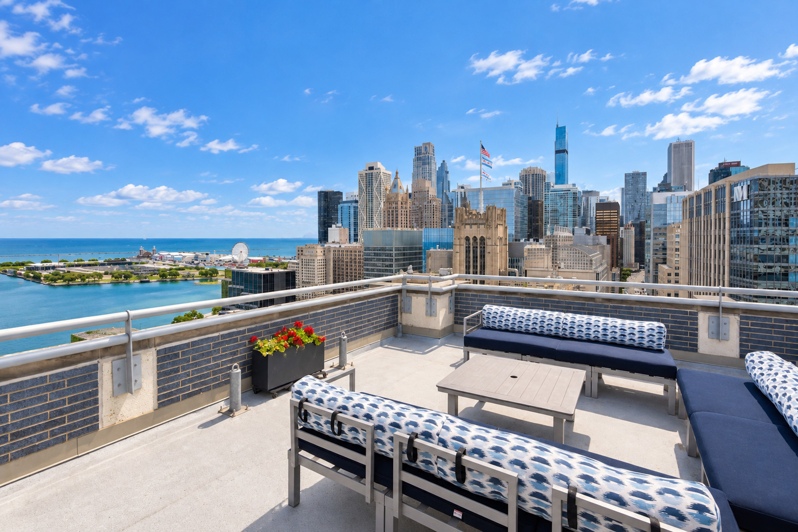 222 E Pearson Street Unit: 1901
