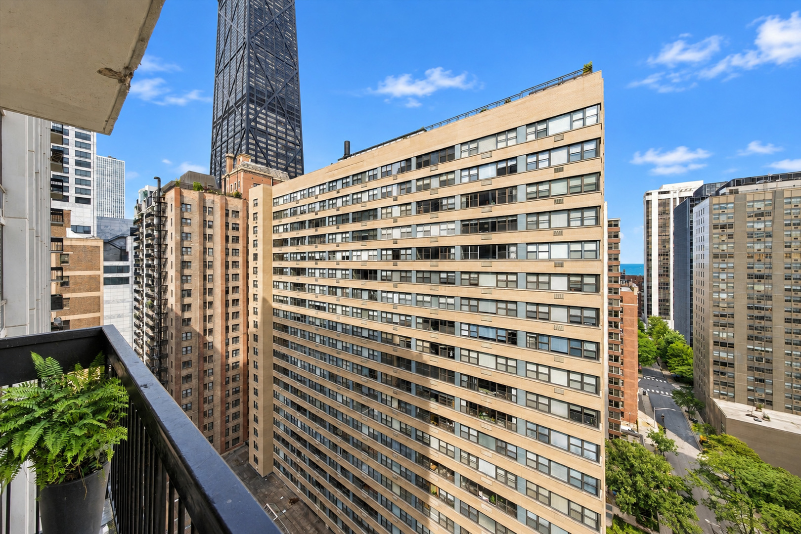 222 E Pearson Street Unit: 1901