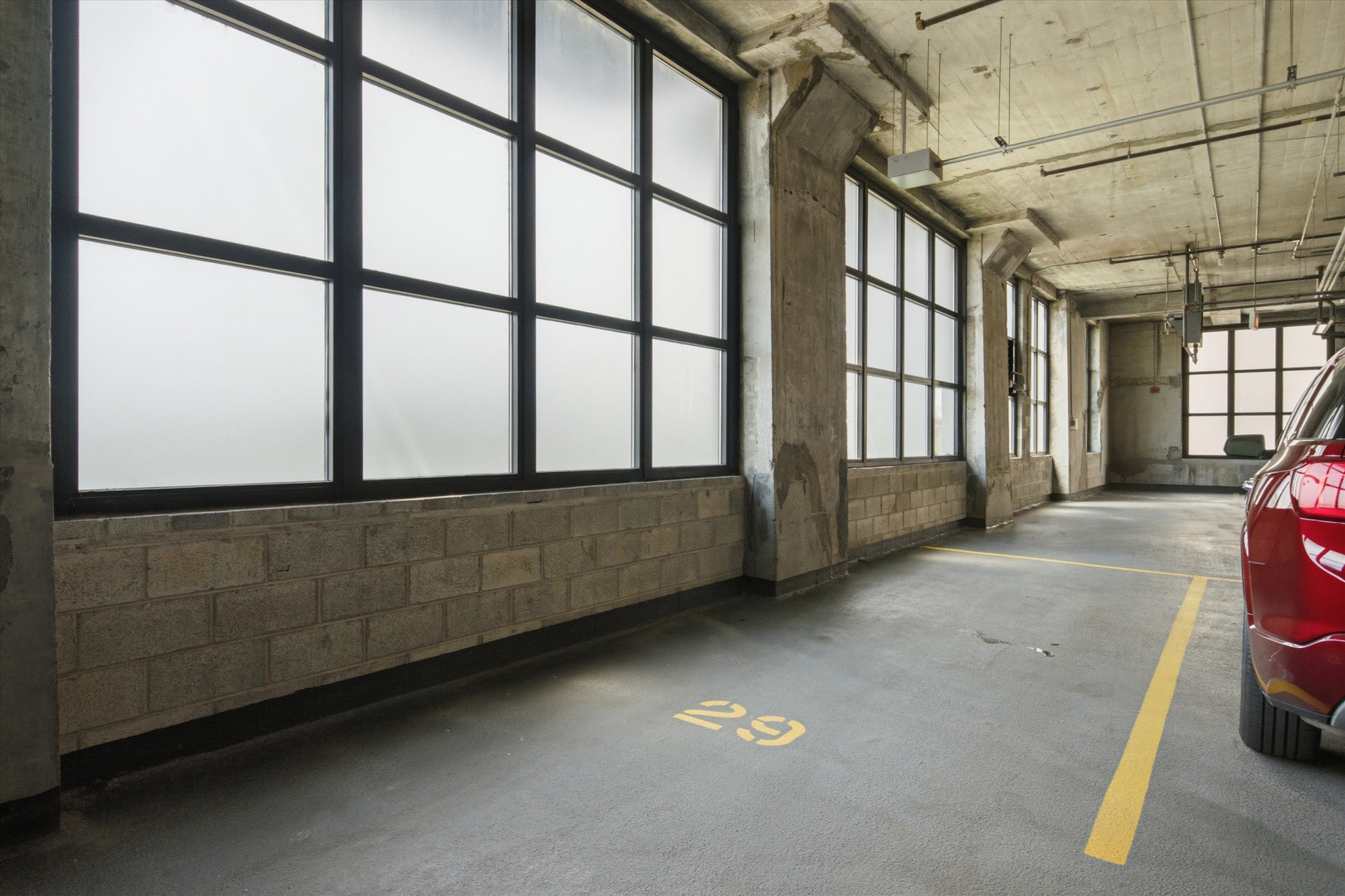 1525 S Sangamon Street Unit: 311