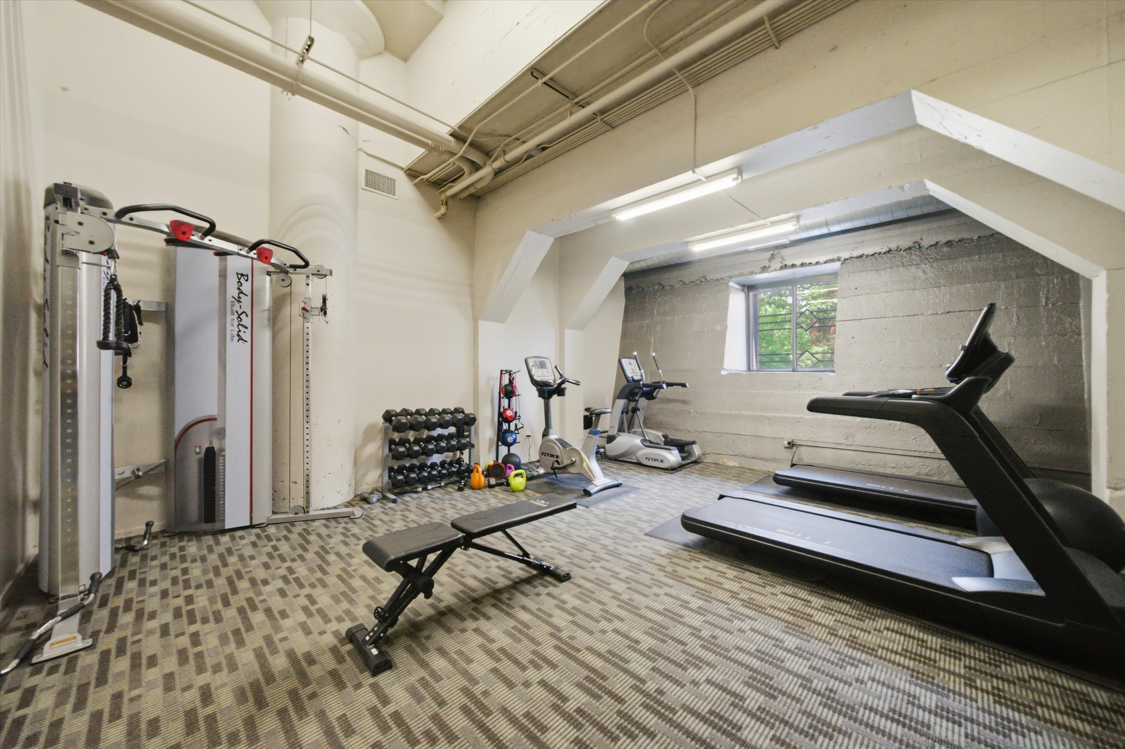 1525 S Sangamon Street Unit: 311